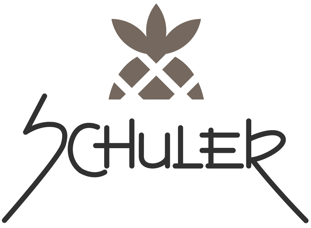 Schuler - Locations - Catering - Event SCHULER LOGO A RGB
