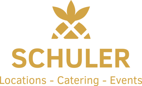 Schuler Logo Gold
